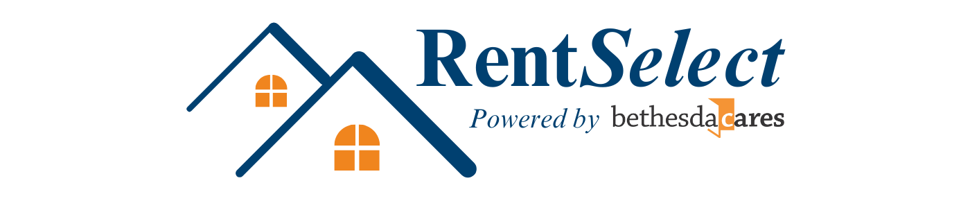 RentSelect Logo